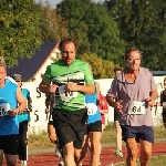 Ottersleber Stundenlauf 06.09.2013  Foto: Stefan Wohllebe