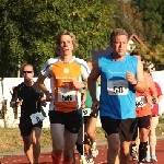 Ottersleber Stundenlauf 06.09.2013  Foto: Stefan Wohllebe