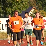 Ottersleber Stundenlauf 06.09.2013  Foto: Stefan Wohllebe