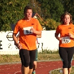 Ottersleber Stundenlauf 06.09.2013  Foto: Stefan Wohllebe