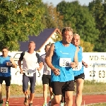 Ottersleber Stundenlauf 06.09.2013  Foto: Stefan Wohllebe