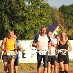 Ottersleber Stundenlauf 06.09.2013  Foto: Stefan Wohllebe