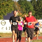 Ottersleber Stundenlauf 06.09.2013  Foto: Stefan Wohllebe