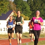 Ottersleber Stundenlauf 06.09.2013  Foto: Stefan Wohllebe