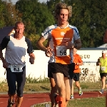 Ottersleber Stundenlauf 06.09.2013  Foto: Stefan Wohllebe