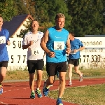 Ottersleber Stundenlauf 06.09.2013  Foto: Stefan Wohllebe