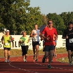 Ottersleber Stundenlauf 06.09.2013  Foto: Stefan Wohllebe