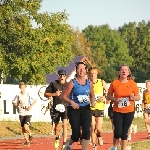 Ottersleber Stundenlauf 06.09.2013  Foto: Stefan Wohllebe