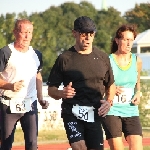 Ottersleber Stundenlauf 06.09.2013  Foto: Stefan Wohllebe