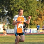 Ottersleber Stundenlauf 06.09.2013  Foto: Stefan Wohllebe