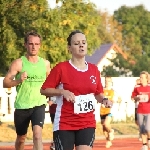 Ottersleber Stundenlauf 06.09.2013  Foto: Stefan Wohllebe