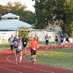 Ottersleber Stundenlauf 06.09.2013  Foto: Stefan Wohllebe