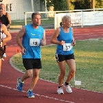 Ottersleber Stundenlauf 06.09.2013  Foto: Stefan Wohllebe