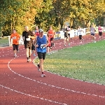 Ottersleber Stundenlauf 06.09.2013  Foto: Stefan Wohllebe