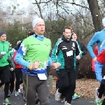 Silvesterlauf 31.12.2012  Foto: Stefan Wohllebe