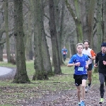 Silvesterlauf 31.12.2012  Foto: Stefan Wohllebe