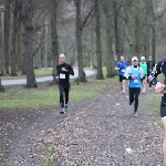 Silvesterlauf 31.12.2012  Foto: Stefan Wohllebe