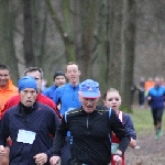 Silvesterlauf 31.12.2012  Foto: Stefan Wohllebe