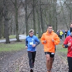 Silvesterlauf 31.12.2012  Foto: Stefan Wohllebe