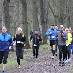 Silvesterlauf 31.12.2012  Foto: Stefan Wohllebe