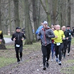 Silvesterlauf 31.12.2012  Foto: Stefan Wohllebe