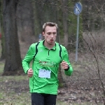 Silvesterlauf 31.12.2012  Foto: Stefan Wohllebe