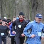 Silvesterlauf 31.12.2012  Foto: Stefan Wohllebe