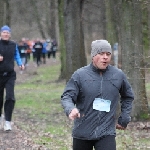 Silvesterlauf 31.12.2012  Foto: Stefan Wohllebe