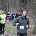 Silvesterlauf 31.12.2012  Foto: Stefan Wohllebe