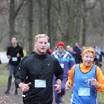 Silvesterlauf 31.12.2012  Foto: Stefan Wohllebe