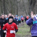 Silvesterlauf 31.12.2012  Foto: Stefan Wohllebe