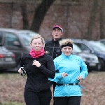 Silvesterlauf 31.12.2012  Foto: Stefan Wohllebe