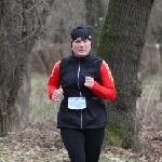 Silvesterlauf 31.12.2012  Foto: Stefan Wohllebe