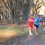 Silvesterlauf 31.12.2013  Foto: Stefan Wohllebe