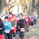 Silvesterlauf 31.12.2013  Foto: Stefan Wohllebe