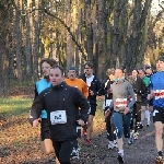 Silvesterlauf 31.12.2013  Foto: Stefan Wohllebe