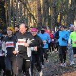 Silvesterlauf 31.12.2013  Foto: Stefan Wohllebe