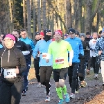 Silvesterlauf 31.12.2013  Foto: Stefan Wohllebe