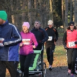 Silvesterlauf 31.12.2013  Foto: Stefan Wohllebe