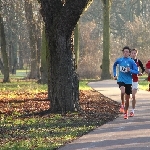 Silvesterlauf 31.12.2013  Foto: Stefan Wohllebe