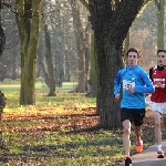 Silvesterlauf 31.12.2013  Foto: Stefan Wohllebe