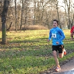 Silvesterlauf 31.12.2013  Foto: Stefan Wohllebe