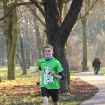 Silvesterlauf 31.12.2013  Foto: Stefan Wohllebe