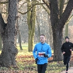 Silvesterlauf 31.12.2013  Foto: Stefan Wohllebe