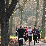 Silvesterlauf 31.12.2013  Foto: Stefan Wohllebe