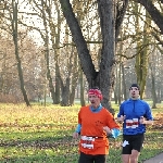 Silvesterlauf 31.12.2013  Foto: Stefan Wohllebe