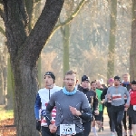 Silvesterlauf 31.12.2013  Foto: Stefan Wohllebe