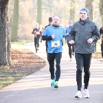 Silvesterlauf 31.12.2013  Foto: Stefan Wohllebe