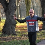 Silvesterlauf 31.12.2013  Foto: Stefan Wohllebe