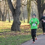 Silvesterlauf 31.12.2013  Foto: Stefan Wohllebe